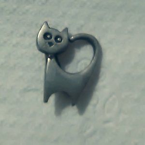 CAT pin/ RT